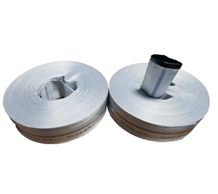 通化	超强耐磨编织水带