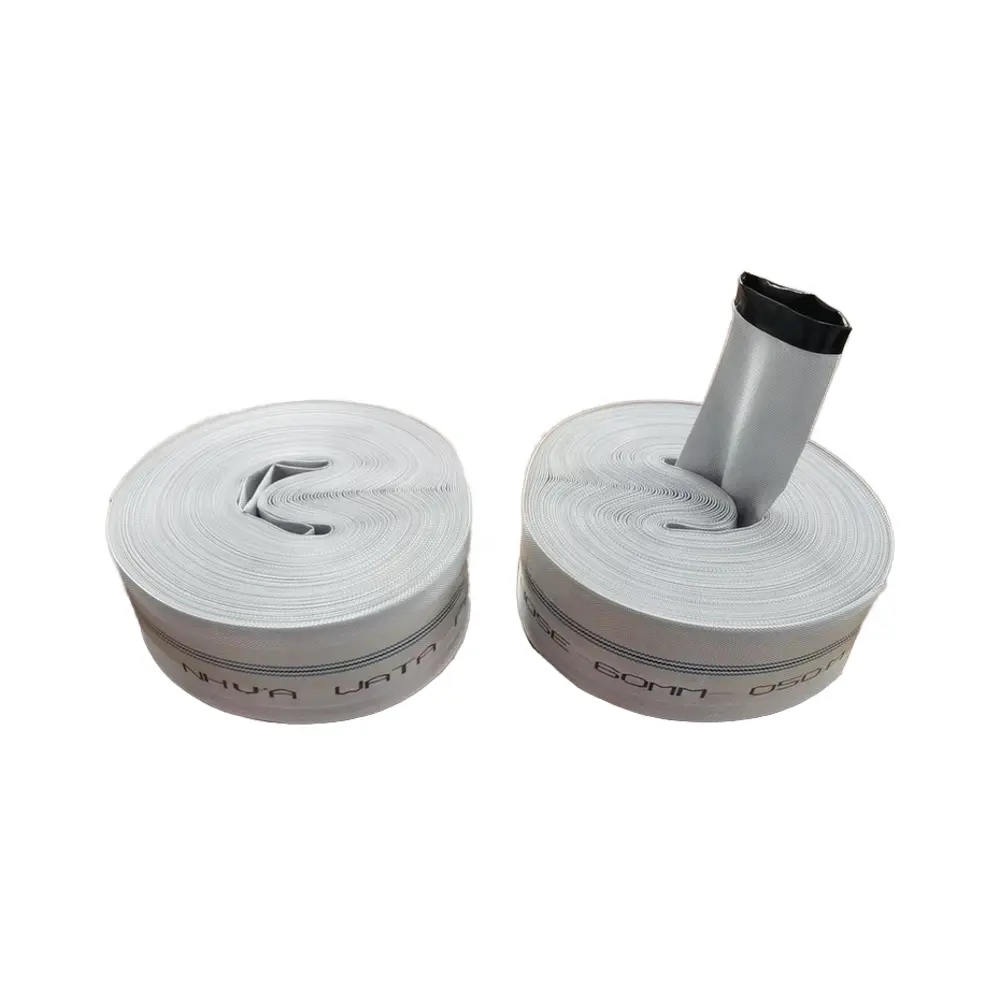 通化	高分子涤纶编织水带