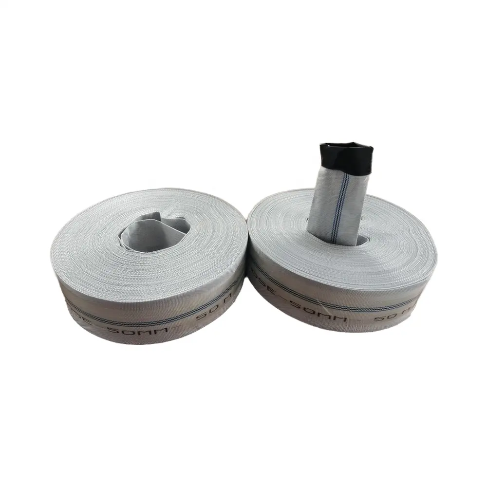 通化	抗旱涤纶编织水带