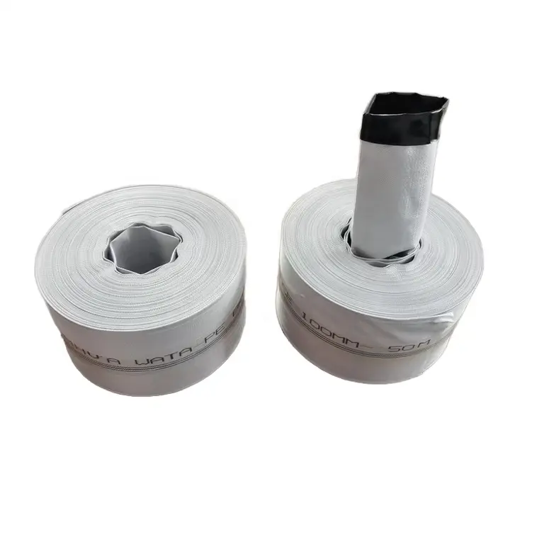 通化	国标涤纶编织水带