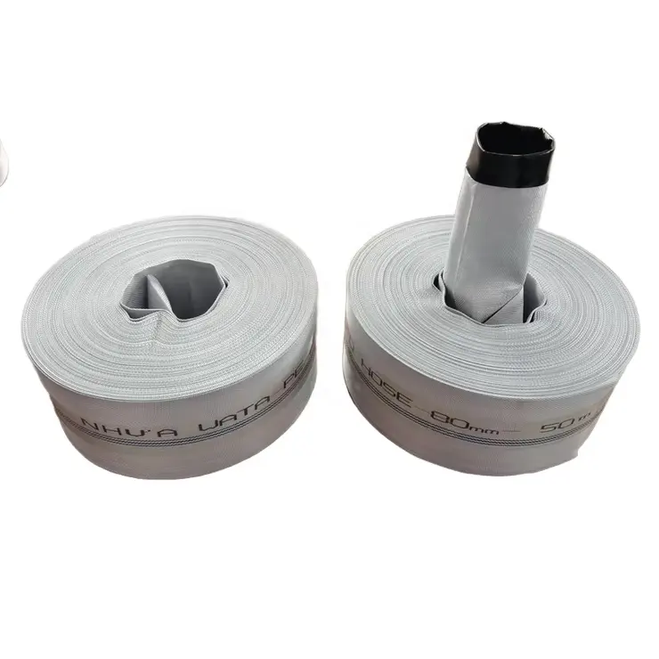 通化	消防涤纶编织水带