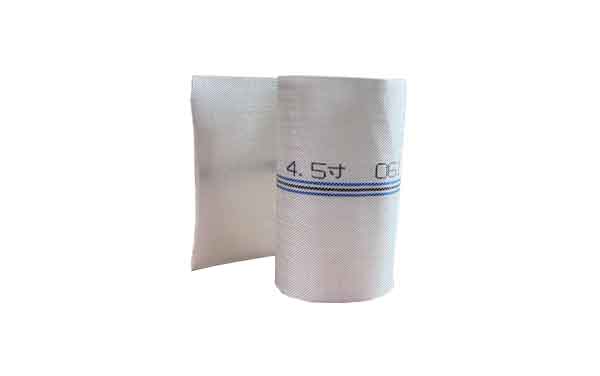 通化	水带型号的组成